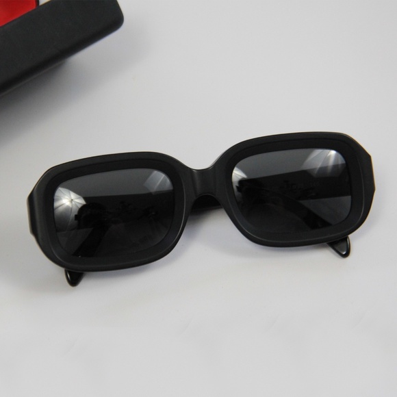 Illasteva Sunglasses main image 5